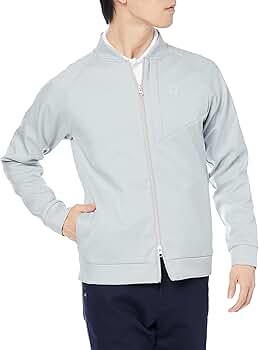 FootJoy - FootJoy フットジョイ 22AW 裏フリースジャケット / ブルゾン FootJoy - FootJoy フットジョイ 22AW 裏フリースジャケット